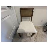 2PC DESK CHAIRS