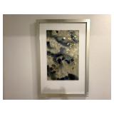 FRAMED WALL PRINT