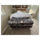 2PC FULL MATTRESS SET