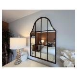WALL MIRROR