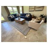 AREA RUG