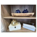 6PC Dï¿½COR ITEMS
