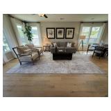AREA RUG