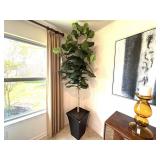 FAUX PLANT