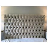 KING HEADBOARD