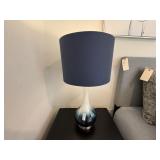 2PC TABLE LAMPS