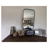 6PC Dï¿½COR ITEMS