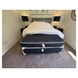 2PC FULL MATTRESS SET