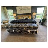 3PC KING MATTRESS SET