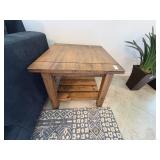 END TABLE