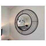 WALL MIRROR