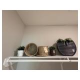 5PC Dï¿½COR ITEMS