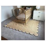 AREA RUG