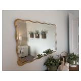 WALL MIRROR