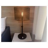 2PC TABLE LAMPS