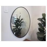 WALL MIRROR