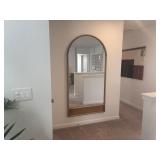 WALL MIRROR