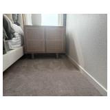 2PC NIGHTSTANDS