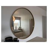 WALL MIRROR