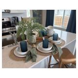 ASSORTED KITCHEN ITEMS