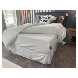 FULL MATTRESS SET