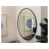 WALL MIRROR