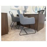 2PC SIDE CHAIRS
