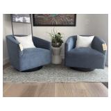 2PC SIDE CHAIRS