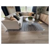 AREA RUG