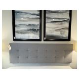 QUEEN HEADBOARD