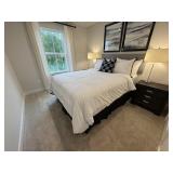 9PC QUEEN BEDDING