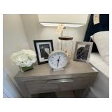 5PC DECOR ITEMS