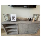 6PC DECOR ITEMS