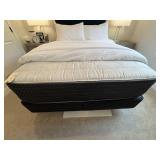 QUEEN  MATTRESS SET