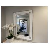WALL MIRROR