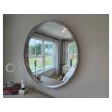 WALL MIRROR