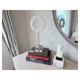 5PC DECOR ITEMS