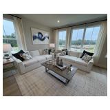 2PC SOFAS