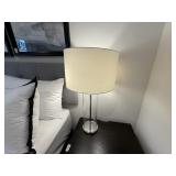 2PC TABLE LAMPS