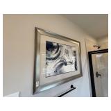 FRAMED PRINT