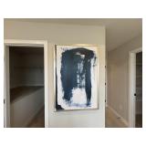 FRAMED CANVAS