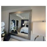 WALL MIRROR