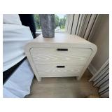 3PC DRESSER AND NIGHTSTANDS