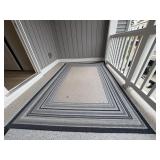 OUTDOOR AREA  RUG