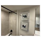 2PC FRAMED PRINTS