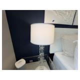 2PC TABLE LAMPS