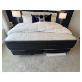 KING MATTRESS SET