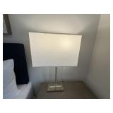 2PC TABLE LAMPS