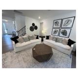 2PC SOFAS