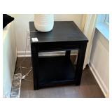 2PC END TABLES